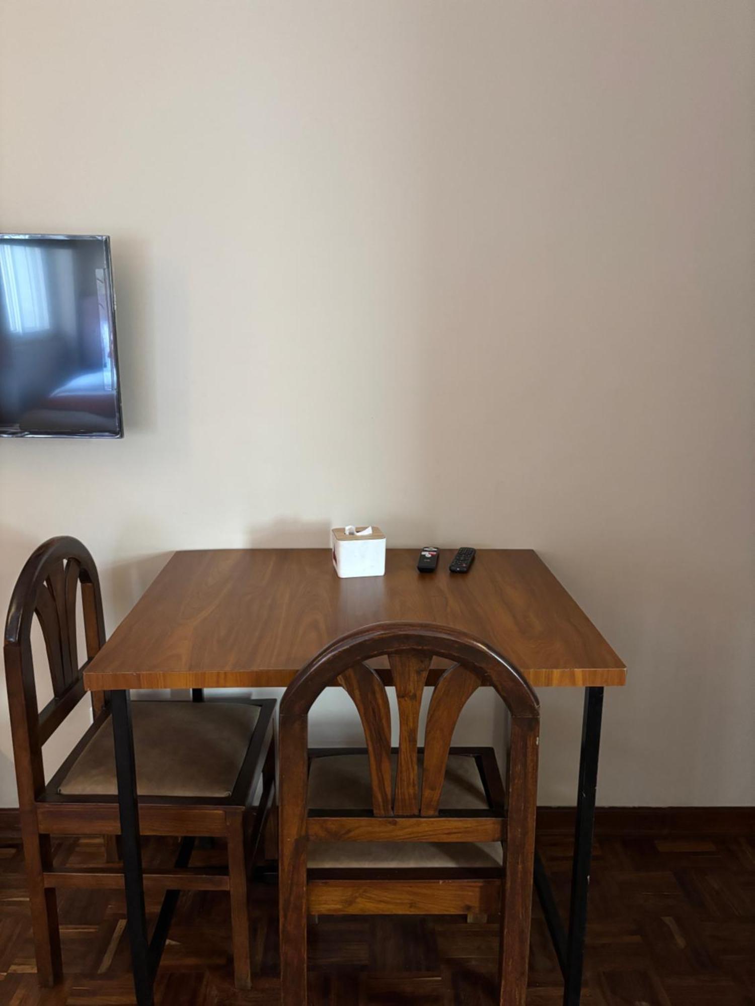 Mums Homestay & Studio Apartments Kathmandu Exterior foto